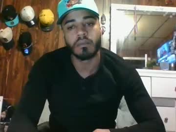 Elnegro2395 Chaturbate stream image from February 07, 2025