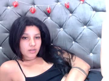 Emili_Riders Chaturbate stream image from February 07, 2025