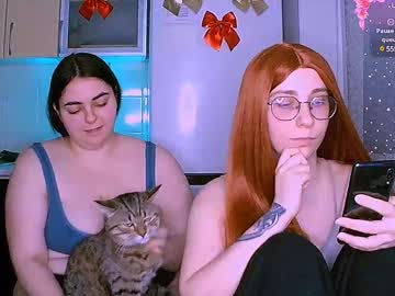 Eva_Millar Chaturbate stream image from February 07, 2025