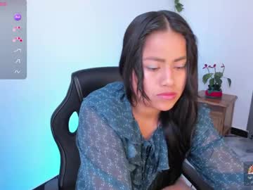 Exotic_Essence_ Chaturbate stream image from February 07, 2025