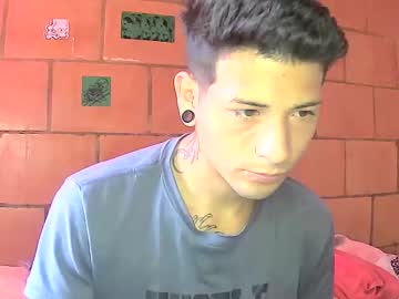 Good_Warrior Chaturbate stream image from February 07, 2025
