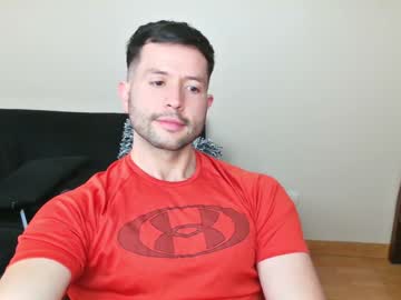 Hairyncuteass Chaturbate stream image from February 07, 2025