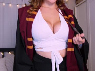 Harley_Blanco Chaturbate stream image from February 07, 2025