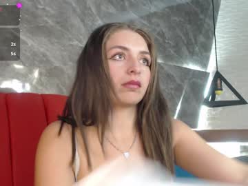 _Isaabellaa Chaturbate stream image from February 07, 2025