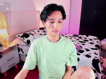 Jeesus_Vd Chaturbate stream image from February 07, 2025