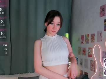 Jessie_Stars Chaturbate stream image from February 07, 2025
