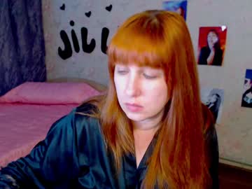 Jillstevens stream image from February 07, 2025