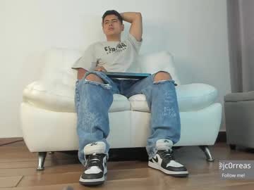 _Juanes__ Chaturbate stream image from February 07, 2025