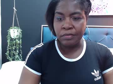 Kisha_Gibson Chaturbate stream image from February 07, 2025