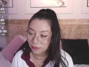Krystal_Park Chaturbate stream image from February 07, 2025
