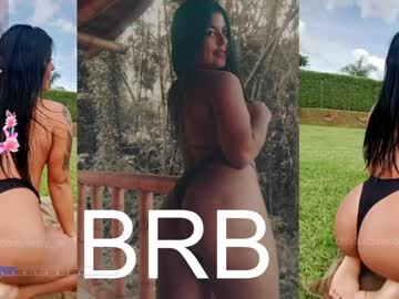 Lesly_W Chaturbate stream image from February 07, 2025