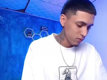 Liiaam_Lee_ Chaturbate stream image from February 07, 2025