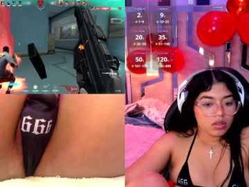 Liis_ Chaturbate stream image from February 07, 2025