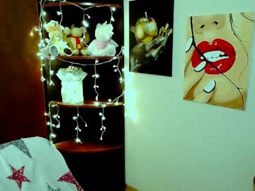 M_Vikki Chaturbate stream image from February 07, 2025