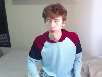 Matteo_Alessandro11 Chaturbate stream image from February 07, 2025