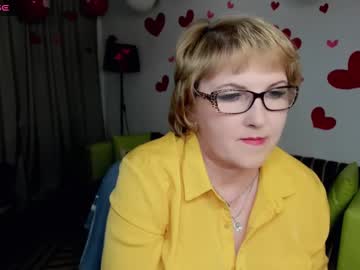 Mature_Blonde7 Chaturbate stream image from February 07, 2025