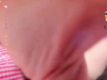 Megancero Chaturbate stream image from February 07, 2025