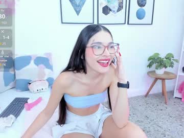 Megara7 Chaturbate stream image from February 07, 2025