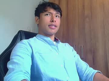 Michaelstones Chaturbate stream image from February 07, 2025