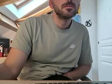 Mikmik91 Chaturbate stream image from February 07, 2025