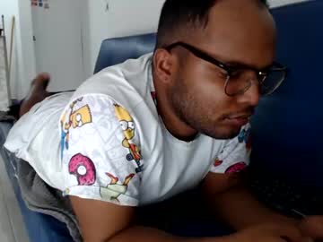 Mr_Santos01 Chaturbate stream image from February 07, 2025