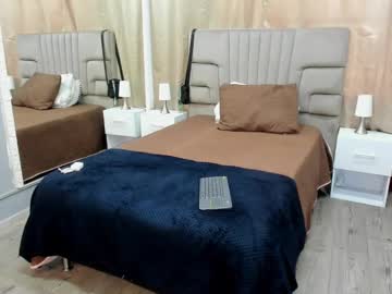 Myers__ Chaturbate stream image from February 07, 2025