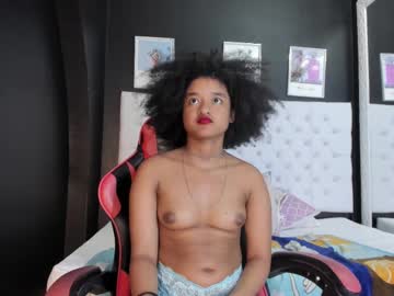 Nany_Channel Chaturbate stream image from February 07, 2025