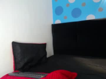 Natallyflower Chaturbate stream image from February 07, 2025