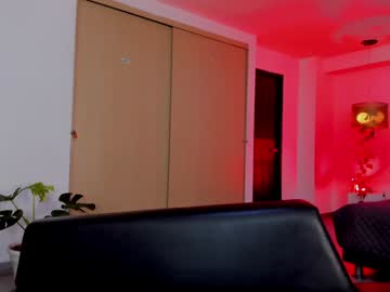Nathalydaniels Chaturbate stream image from February 07, 2025