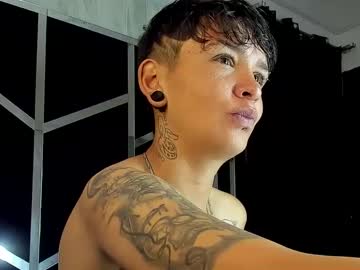 Naughty_Boyfc Chaturbate stream image from February 07, 2025