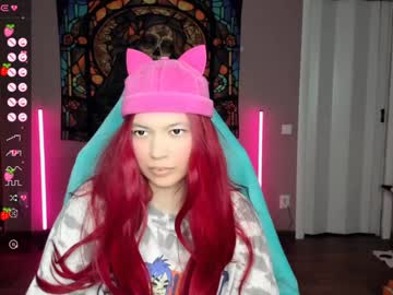 Project_Hisoka44 Chaturbate stream image from February 07, 2025