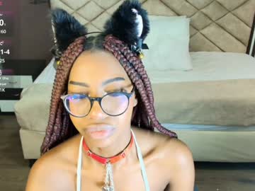 Raqueljones_ Chaturbate stream image from February 07, 2025