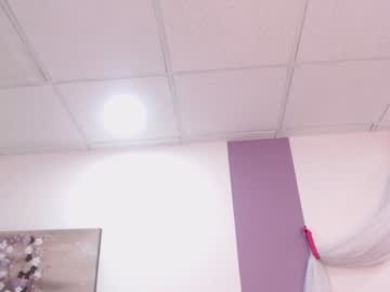 Rubi_Gh Chaturbate stream image from February 07, 2025