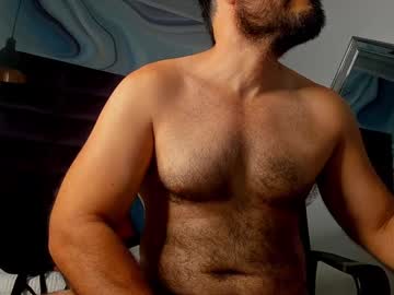 Sbastone_Muscle Chaturbate stream image from February 07, 2025