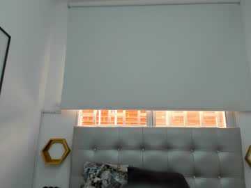 Scarlett_Fox20 Chaturbate stream image from February 07, 2025