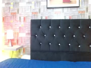 Sebas_Mds Chaturbate stream image from February 07, 2025