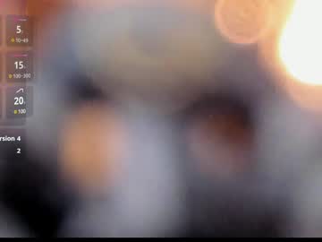 Selenecollins Chaturbate stream image from February 07, 2025