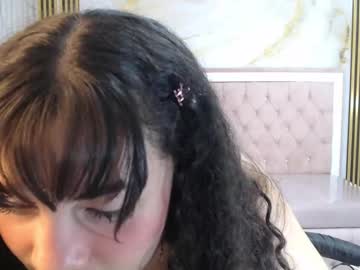 Shalon_Diaz_Sub Chaturbate stream image from February 07, 2025