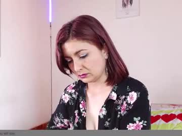 Sharon_Evansx Chaturbate stream image from February 07, 2025