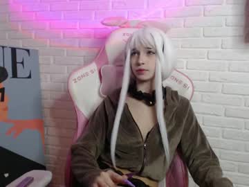 _Shinka_ Chaturbate stream image from February 07, 2025