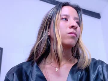 Skinny_Hottie18 Chaturbate stream image from February 07, 2025
