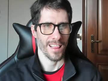 Stevex870 Chaturbate stream image from February 07, 2025