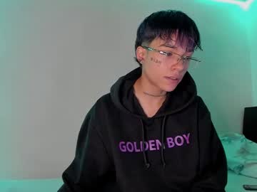 Submissive_Boyy_ Chaturbate stream image from February 07, 2025