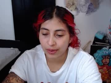 Sweety_Samm Chaturbate stream image from February 07, 2025