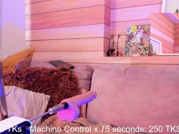 Tom_Cooper_1 Chaturbate stream image from February 07, 2025