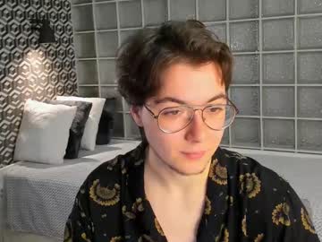 Tyler_Ocean Chaturbate stream image from February 07, 2025