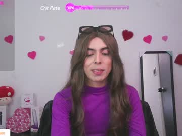 Valentina_Cerettis Chaturbate stream image from February 07, 2025