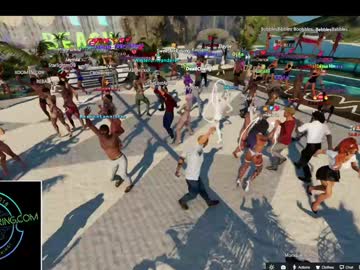 3dxchatsharing Chaturbate stream image from February 07, 2025