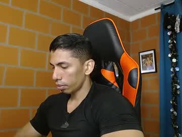 Adan_Sin1 Chaturbate stream image from February 07, 2025