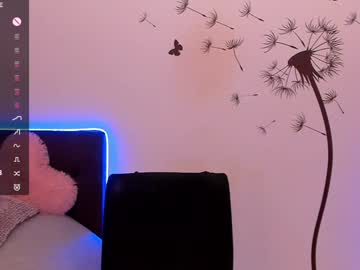Agent_Polly Chaturbate stream image from February 07, 2025